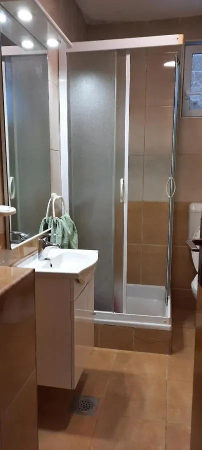Apartmani Nikica Drage