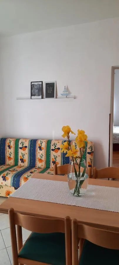 Apartmani Nikica Drage