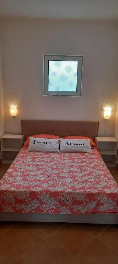 Apartmani Nikica Drage Chorwacja
