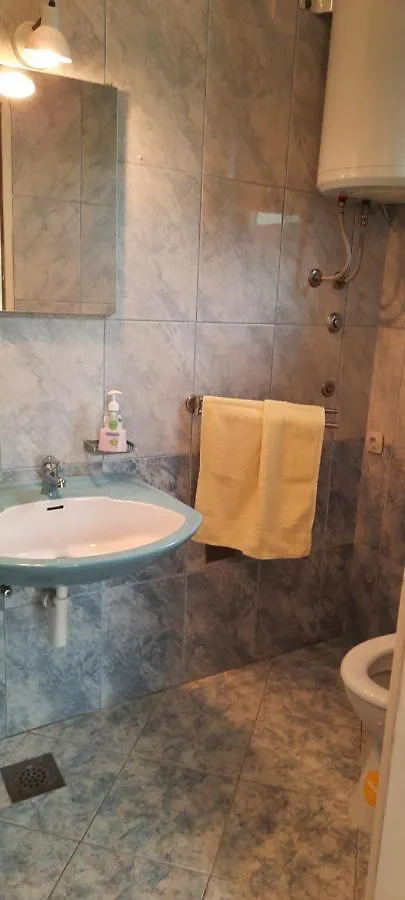 Apartament Apartmani Nikica Drage