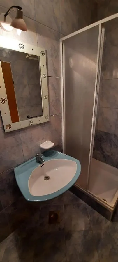 Apartmani Nikica Drage Chorwacja