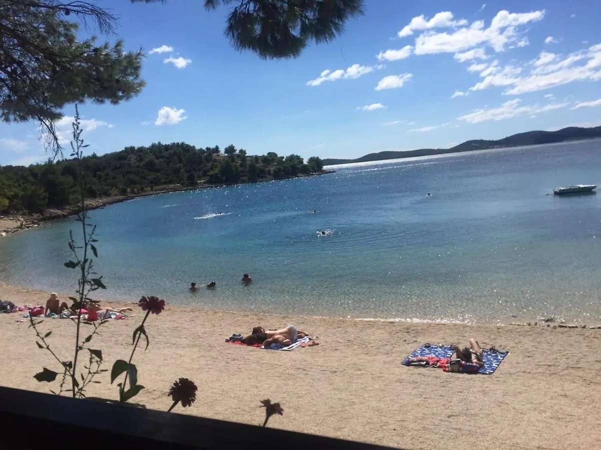 Apartmani Nikica Drage Chorwacja