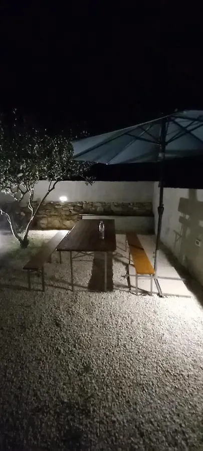 Apartmani Nikica Drage