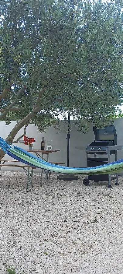Apartmani Nikica Drage 0*,  Kroatië