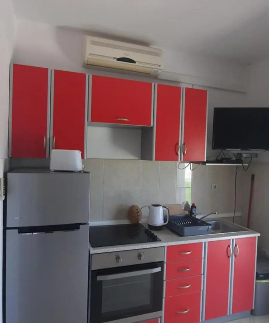 Apartament Apartmani Nikica Drage Chorwacja