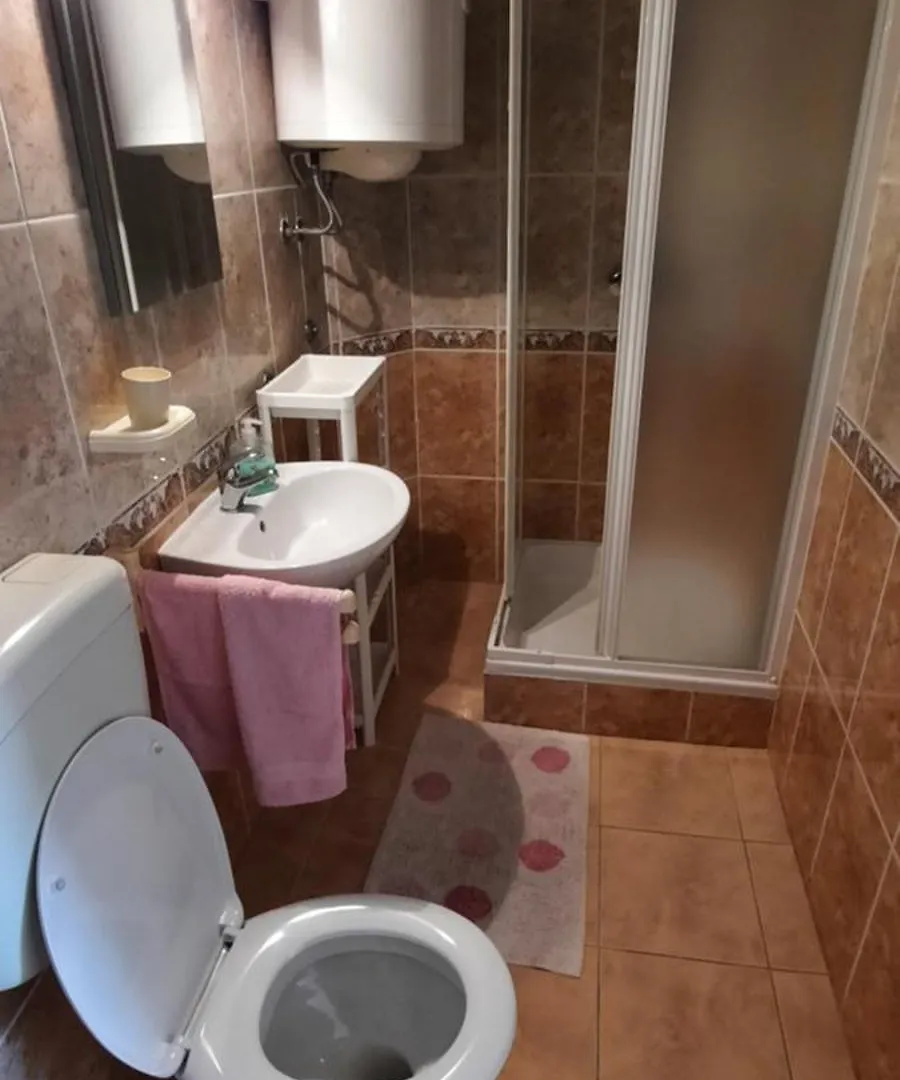 Apartmani Nikica Drage 0*,  Chorwacja