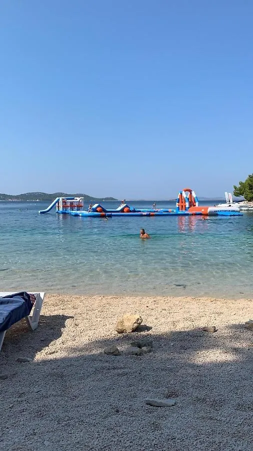 Apartmani Nikica Drage